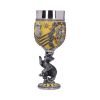 Harry Potter Hufflepuff Collectible Goblet 19.5cm Fantasy Top 200