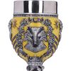 Harry Potter Hufflepuff Collectible Goblet 19.5cm Fantasy Top 200