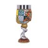 Harry Potter Golden Snitch Collectible Goblet Fantasy Last Chance to Buy