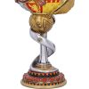 Harry Potter Golden Snitch Collectible Goblet Fantasy Last Chance to Buy