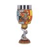 Harry Potter Golden Snitch Collectible Goblet Fantasy Last Chance to Buy