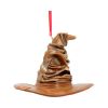 Harry Potter Sorting Hat Hanging Ornament 9cm Fantasy Top 200