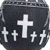 Metallica -Master of Puppets Hanging Ornament 10cm Band Licenses Halloween Tree