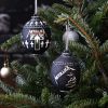 Metallica -Master of Puppets Hanging Ornament 10cm Band Licenses Halloween Tree