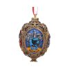 Harry Potter Four House Hanging Ornament 9.5cm Fantasy Christmas Gift Guide Drinkware
