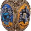 Harry Potter Four House Hanging Ornament 9.5cm Fantasy Christmas Gift Guide Drinkware