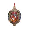 Harry Potter Four House Hanging Ornament 9.5cm Fantasy Christmas Gift Guide Drinkware