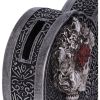 Till Death Do Us Part Money Box 17.1cm Skeletons Sale Items