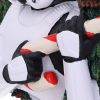Stormtrooper Wreath Hanging Ornament Sci-Fi Gifts Under £100