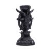 Light of Baphomet Candle Holder 15.5cm Baphomet Stock Arrivals