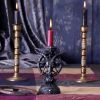 Light of Baphomet Candle Holder 15.5cm Baphomet Stock Arrivals