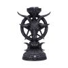 Light of Baphomet Candle Holder 15.5cm Baphomet Stock Arrivals