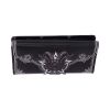 Pawzuph Embossed Purse 18.5cm Cats Gifts Under £100