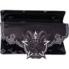 Pawzuph Embossed Purse 18.5cm Cats Gifts Under £100