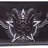 Pawzuph Embossed Purse 18.5cm Cats Gifts Under £100