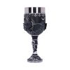 Malpuss Goblet 19.5cm Cats Last Chance to Buy