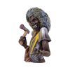 Iron Maiden Killers Bust Box (Small) 16.5cm Band Licenses Band Merch Product Guide