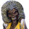 Iron Maiden Killers Bust Box (Small) 16.5cm Band Licenses Band Merch Product Guide