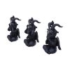 Three Wise Baphoboo 13.4cm Baphomet Last Chance to Buy
