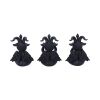 Three Wise Baphoboo 13.4cm Baphomet Last Chance to Buy