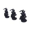 Three Wise Baphoboo 13.4cm Baphomet Last Chance to Buy