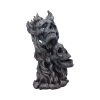 Comedy and Tragedy 33.5cm Skulls Out Of Stock
