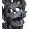 Comedy and Tragedy 33.5cm Skulls Out Of Stock