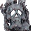 Comedy and Tragedy 33.5cm Skulls Out Of Stock