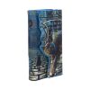 Rusty Cauldron (LP) Embossed Purse 18.5cm Cats Sale Fashion
