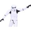 Stormtrooper Back of the Net 17cm Sci-Fi Top 200