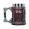 Lord of the Rings The Fellowship Tankard 15.5cm Fantasy Top 200