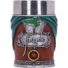 Lord of the Rings Hobbit Shot Glass Set (Set of 4) Fantasy Top 200