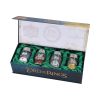 Lord of the Rings Hobbit Shot Glass Set (Set of 4) Fantasy Top 200