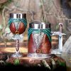 Lord of the Rings Frodo Tankard 15.5cm Fantasy Top 200
