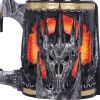 Lord of the Rings Sauron Tankard 15.5cm Fantasy Father's Day
