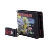 Iron Maiden Killers Wallet Band Licenses Band Merch Product Guide