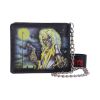 Iron Maiden Killers Wallet Band Licenses Band Merch Product Guide