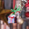 Surprise Gift Hanging Ornament (AS) 12.5cm Dragons NEMESIS NOW | EASTER SALE