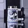 Stormtrooper Tankard 18cm Sci-Fi Gifts Under £100