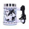 Stormtrooper Tankard 18cm Sci-Fi Gifts Under £100