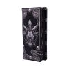 Baphomet Embossed Purse 18.5cm Baphomet Gifts Under £100