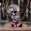 Metallica Pushead Skull 23.5cm Band Licenses Licensed Rock Bands