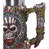 Iron Maiden Book of Souls Tankard 17.5cm Band Licenses Licensed Rock Bands