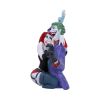 The Joker and Harley Quinn Bust 37.5cm Comic Characters Last Chance to Buy
