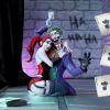 The Joker and Harley Quinn Bust 37.5cm Comic Characters Last Chance to Buy