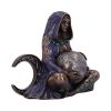 Triple Moon Goddess Art Statue 31cm Witchcraft & Wiccan NEMESIS NOW | EASTER SALE