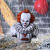 IT Pennywise Bust 30cm Horror Father's Day
