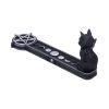 Malpuss Incense Holder 24cm Cats Gifts Under £100