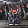 Lord of the Rings Sauron Snow Globe 18cm Fantasy Top 200