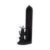 Baphomet's Essence Incense Burner 23.9cm Baphomet Sale Items